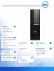 Dell Komputer Optiplex 7000 SFF/Core i5-12500/16GB/256GB SSD/Integrated/No Wifi/Wireless Kb & Mouse/W11Pro/vPro/3Y